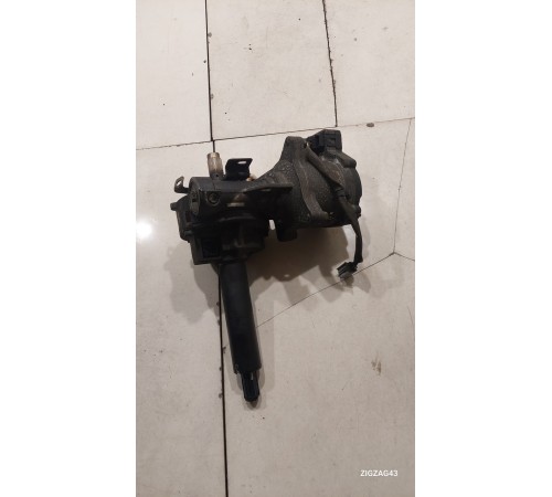 Электродвигатель рулевой колонки (ЭУР)