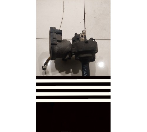 Электродвигатель рулевой колонки (ЭУР)