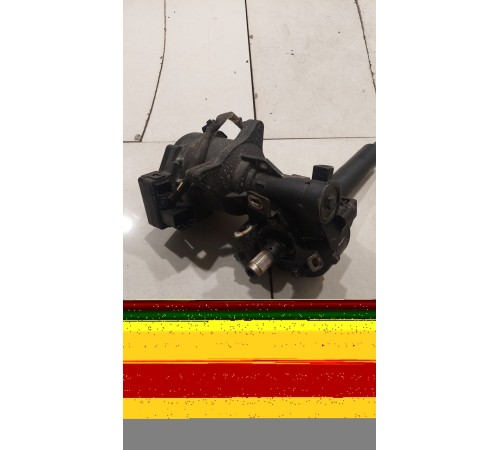 Электродвигатель рулевой колонки (ЭУР)