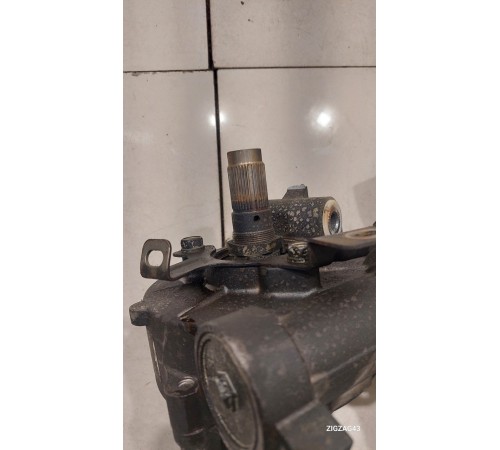 Электродвигатель рулевой колонки (ЭУР)