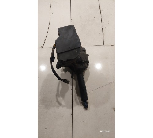 Электродвигатель рулевой колонки (ЭУР)