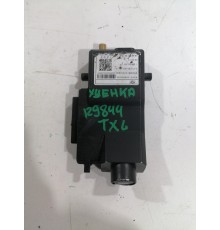 Видеорегистратор штатный