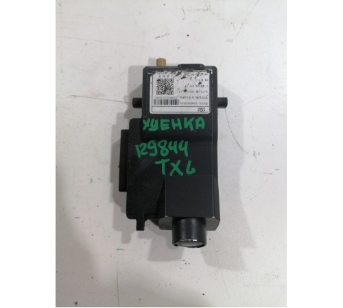 Видеорегистратор штатный