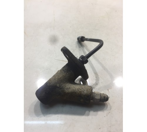 Рабочий тормозной цилиндр