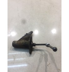 Рабочий тормозной цилиндр