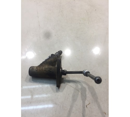 Рабочий тормозной цилиндр