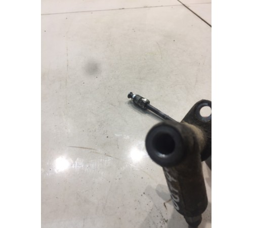 Рабочий тормозной цилиндр