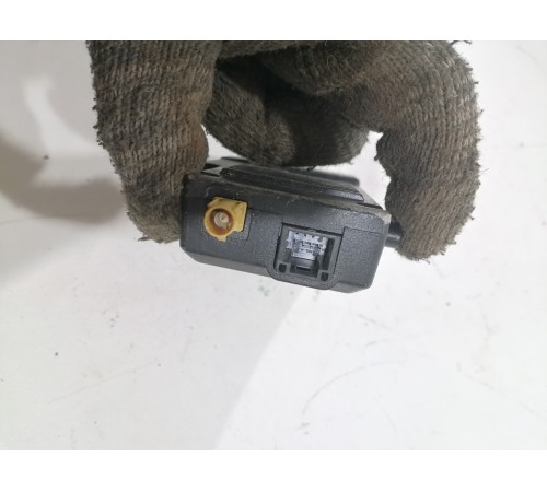 Видеорегистратор штатный