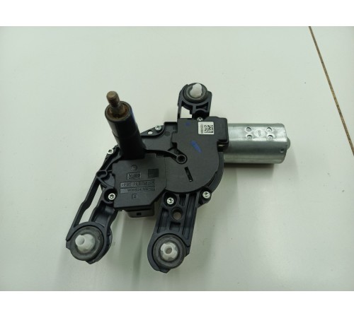 Моторчик стеклоочистителя