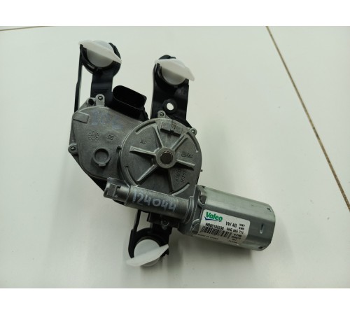 Моторчик стеклоочистителя