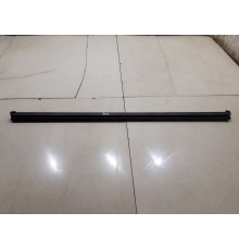 Уплотнитель стекла (передний левый внутренний)