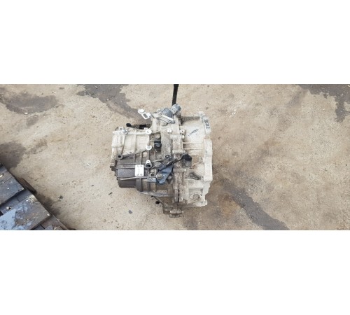 АКПП в сборе (коробка переключения передач)