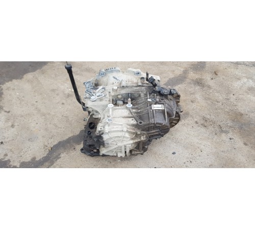 АКПП в сборе (коробка переключения передач)