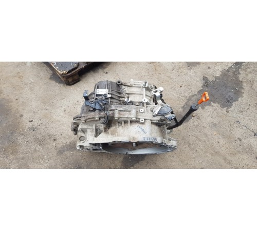 АКПП в сборе (коробка переключения передач)