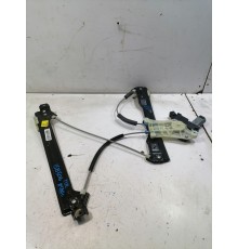 Стеклоподъёмник передний правый