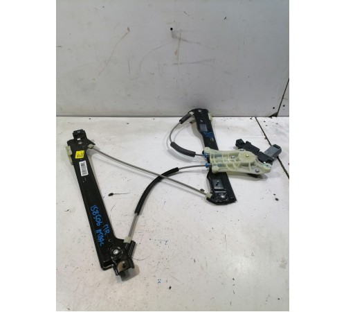 Стеклоподъёмник передний правый