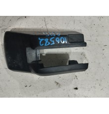 Накладка сиденья задняя правая