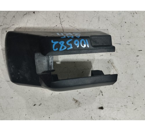 Накладка сиденья задняя правая