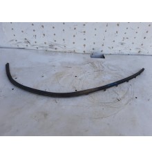 Уплотнитель капота