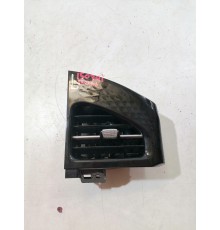 Дефлектор воздушный левый