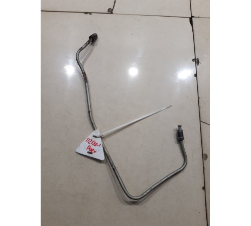 Тормозная трубка главного цилиндра