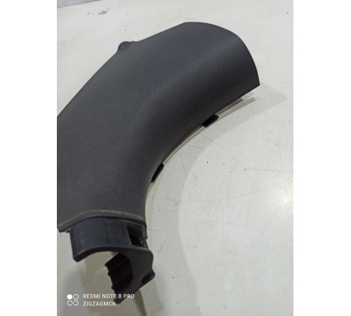 Обшивка стойки передняя правая