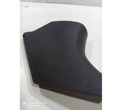 Обшивка стойки передняя правая