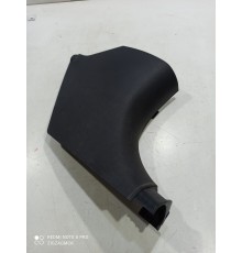 Обшивка стойки передняя правая