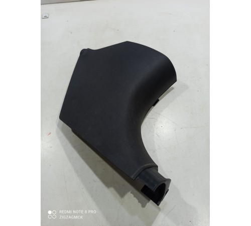 Обшивка стойки передняя правая