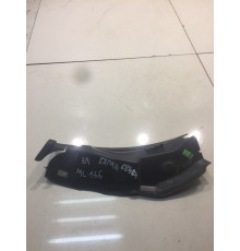 Накладка багажника (задняя, левая)