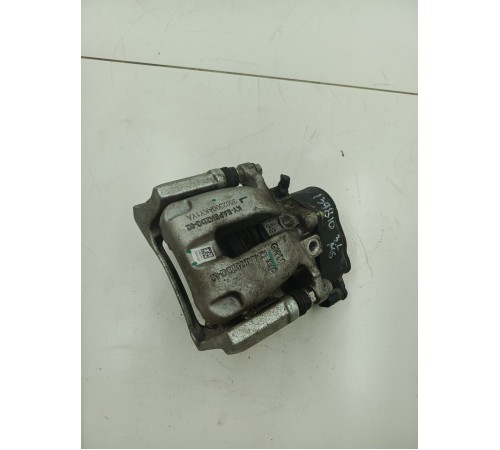 Суппорт тормозной задний левый