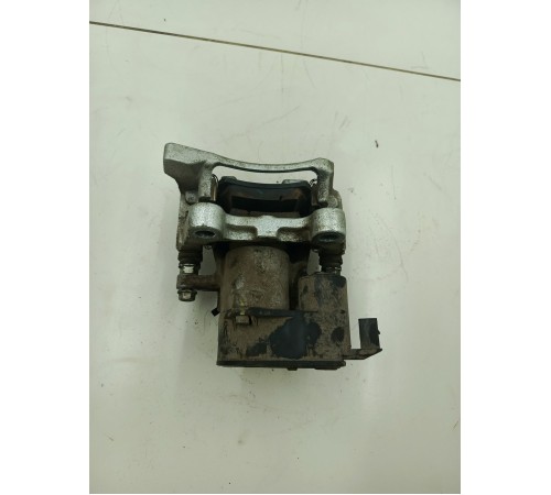 Суппорт тормозной задний левый