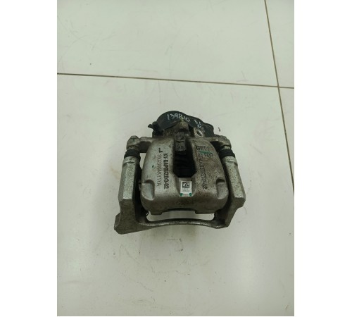 Суппорт тормозной задний левый