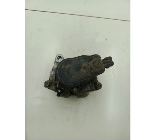 Суппорт тормозной задний левый