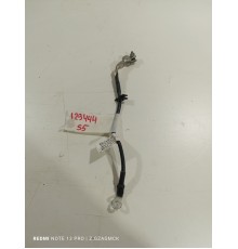 Клемма аккумулятора минус