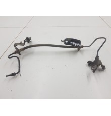 Тормозной шланг передний правый