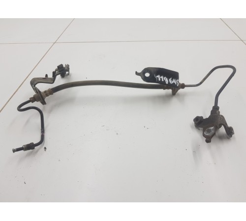 Тормозной шланг передний правый