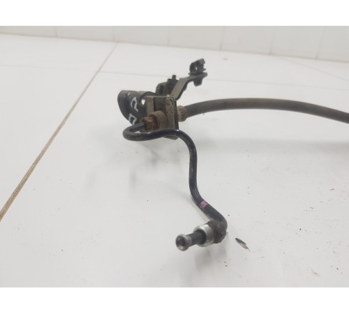 Тормозной шланг передний правый