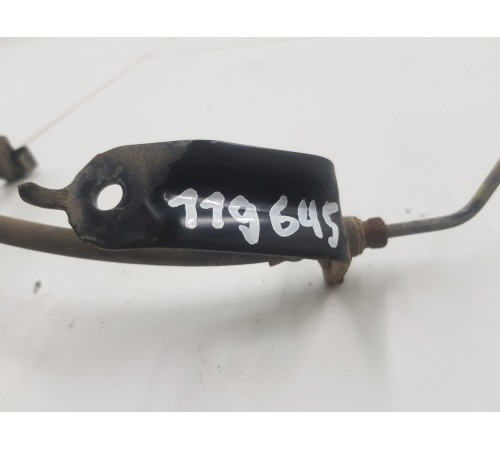 Тормозной шланг передний правый