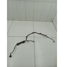 Электропроводка крышки багажника