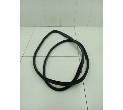 Уплотнитель проема двери