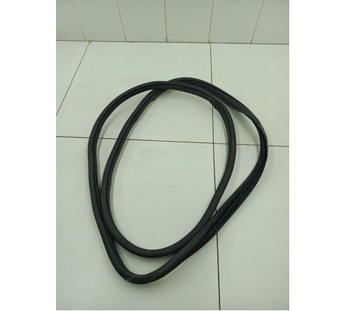 Уплотнитель проема двери