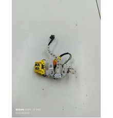 Проводка руля