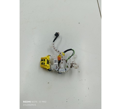 Проводка руля