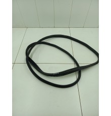 Уплотнитель проема двери