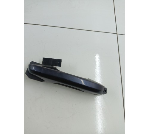 Ручка двери задняя правая (наружная)