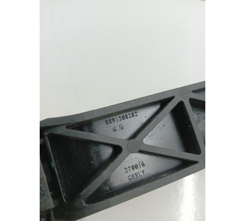 Ручка двери задняя правая (наружная)