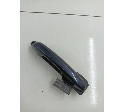 Ручка двери задняя правая (наружная)