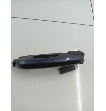 Ручка двери задняя правая (наружная)