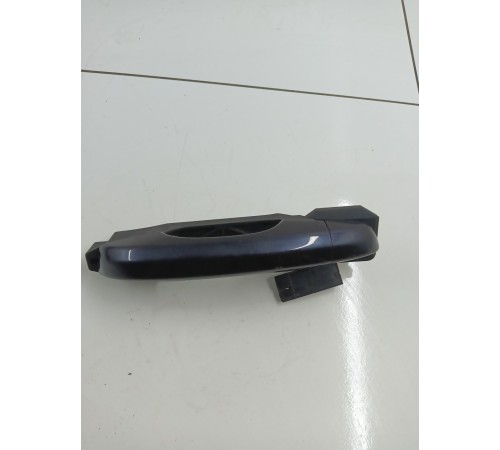 Ручка двери задняя правая (наружная)